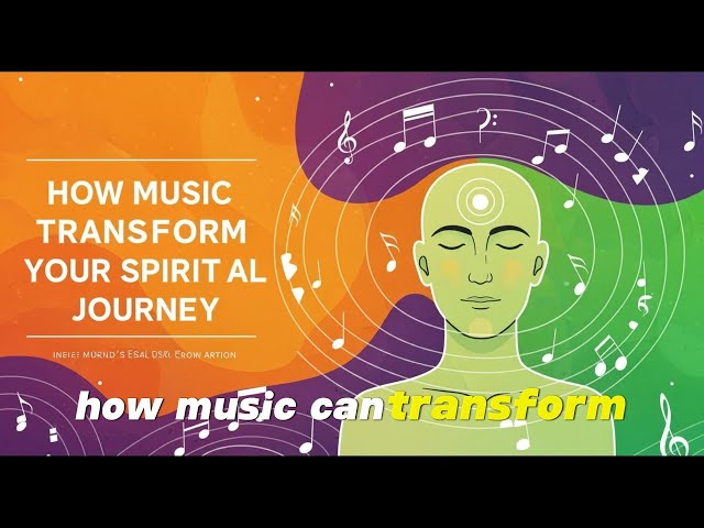 Video thumbnail for This Is Why Music Speaks to Your Soul So Deeply 🎵 | Spiritual Power of Music Revealed#