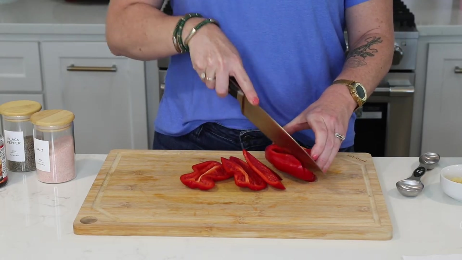 Video thumbnail for Easy Teriyaki Chicken Bowls (Better than Take Out) (720P HD)
