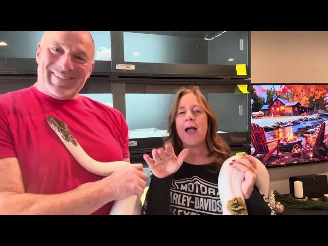 Video thumbnail for November 27, 2025