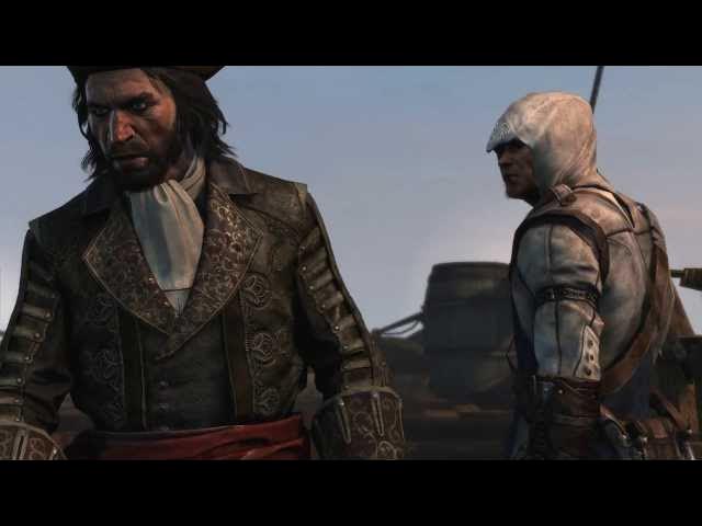 Video thumbnail for Assassin's Creed IV: Black Flag - Proper Defenses: Avoid Mortar Fire Tutorial (Yellow, Red Circles)