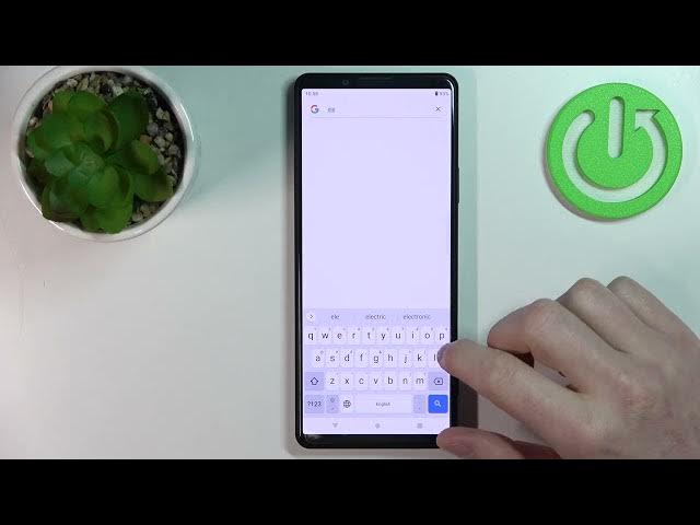 Video thumbnail for How to Activate Clipboard on SONY Xperia Pro-I - Use Clipboard