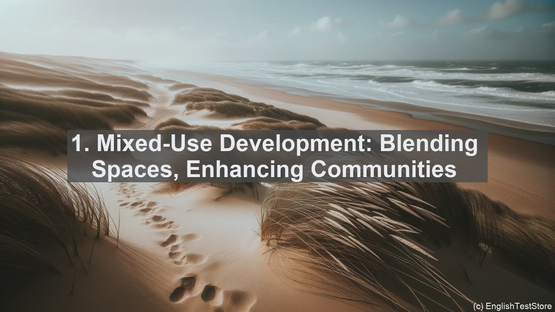'Video thumbnail for Top 10 Key Phrases for Discussing Sustainable Urban Renewal Strategies'