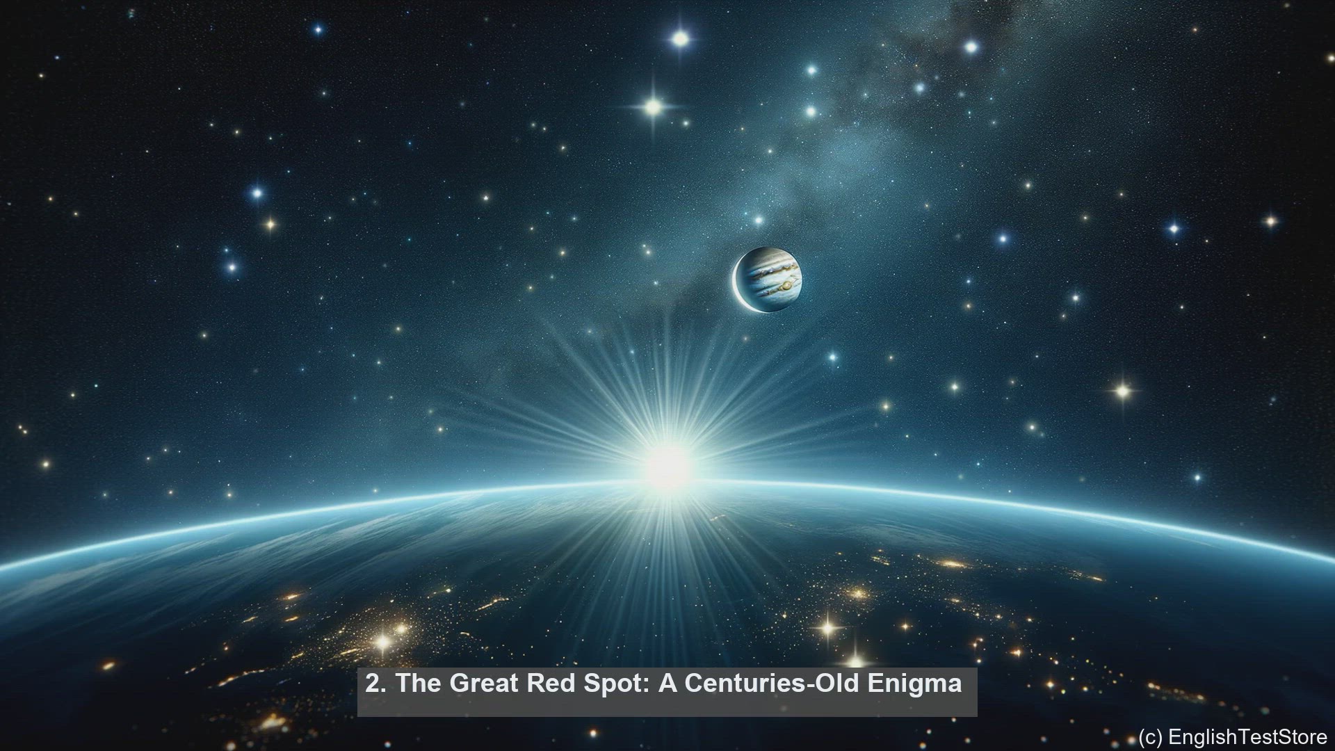 'Video thumbnail for 10 Things You Didn't Know About Jupiter's Impact on Satellite Orbits'