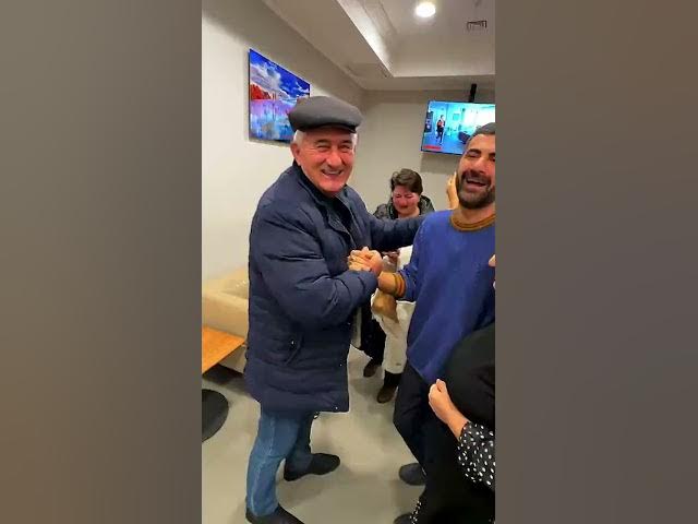 'Video thumbnail for ŞƏRHDƏ YAZIN, NÖVBƏTİ DƏFƏ SİZİ DÜNYAGÖZƏ GƏTİRƏK'