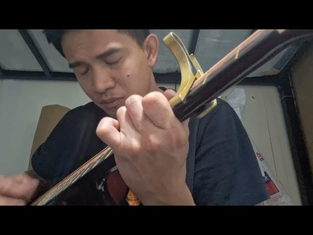 Video thumbnail for You're beautiful cover by aj
