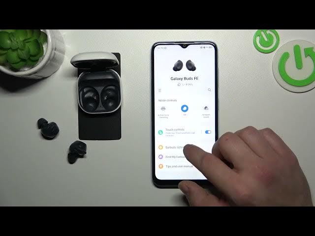 Video thumbnail for How to Check for Software Update on Samsung Galaxy Buds FE?