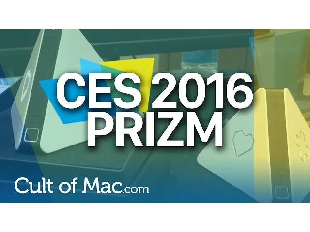 Video thumbnail for Prizm queues up perfect tracks to get you laid | CES 2016