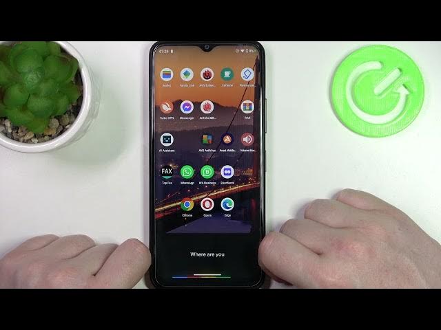Video thumbnail for How to Find the NOKIA C32 Phone Using Google Assistant Voice Command