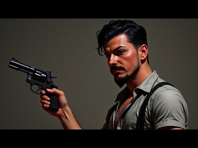 Video thumbnail for Lost Control Video