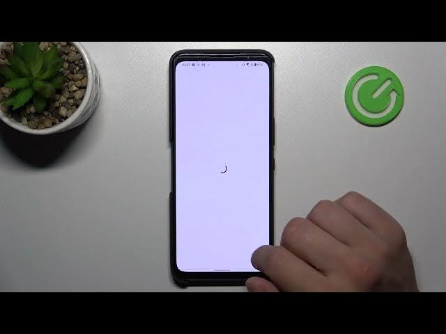 Video thumbnail for How to Remove Cards from Google Wallet in Asus ROG Phone 6