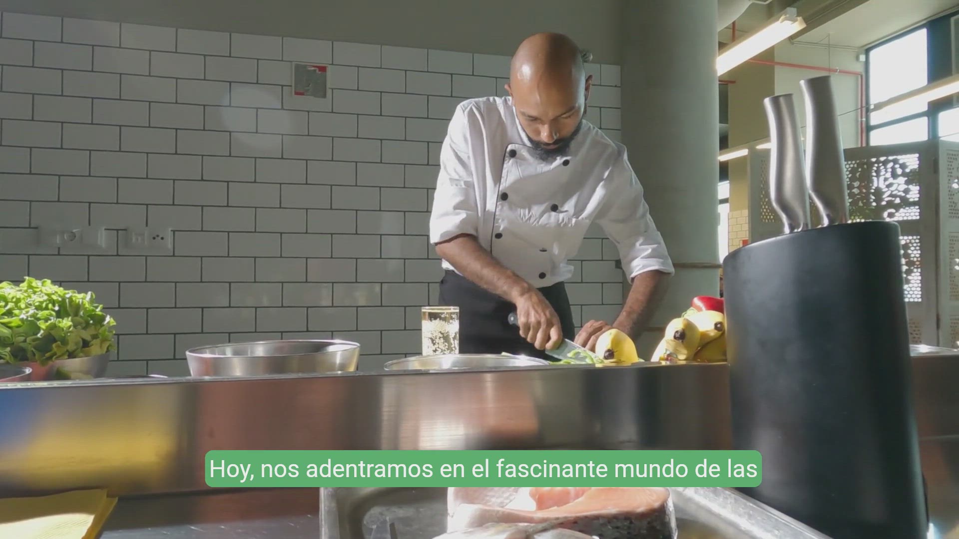 Video thumbnail for Croquetas caseras: el secreto para que queden perfectas