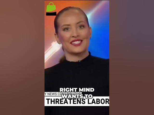 Video thumbnail for Government Control vs. Parental Power: Protecting Kids Online #shorts