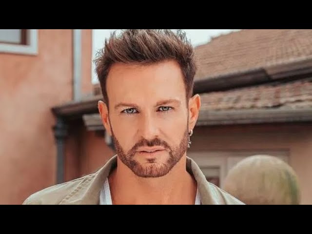 Video thumbnail for Conductora y Modelo: Se conoció quién sería la nueva novia del cantante Axel