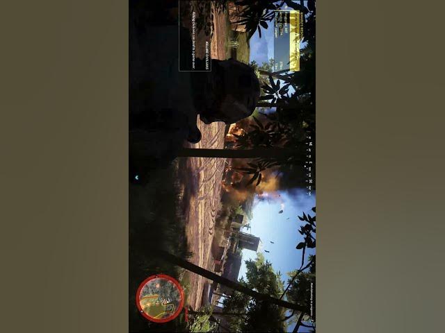 Video thumbnail for Destroying Vehicles........