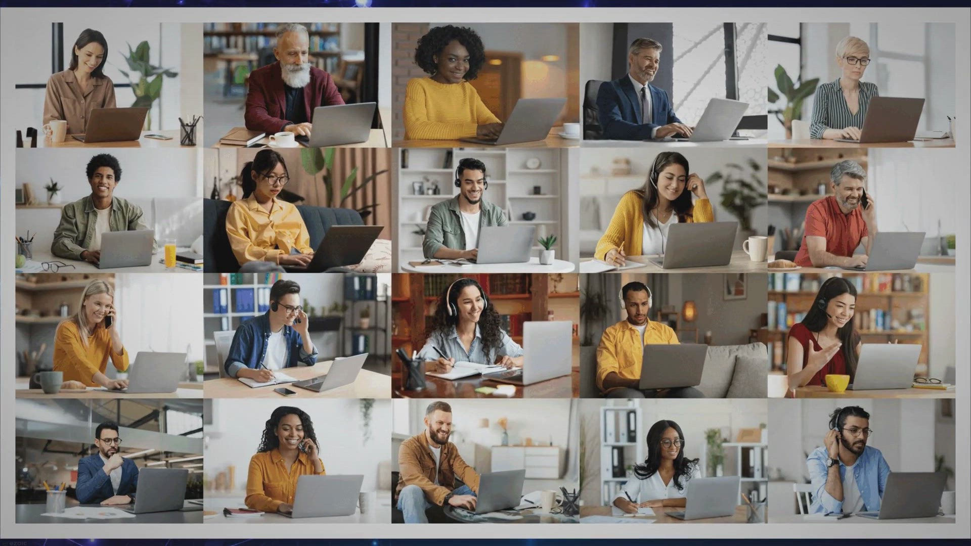 Video thumbnail for Master the Art of Virtual Presentation: The Ultimate Guide