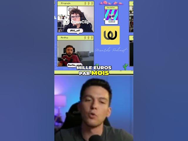 Video thumbnail for Devenir Best Seller  Gagnez 1000 Euros par Mois