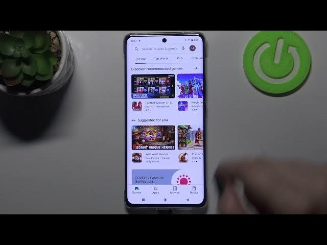 Video thumbnail for How to Update Apps on Vivo X60 Pro – Install Latest App Version