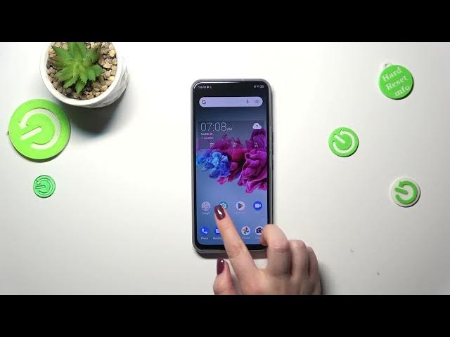 Video thumbnail for How to Check IMEI on ZTE Axon 20