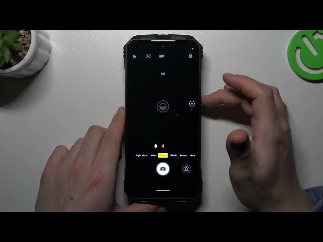 Video thumbnail for How to Asing Feature to Volume Button in Camera of Doogee V Max - Volume Button Function