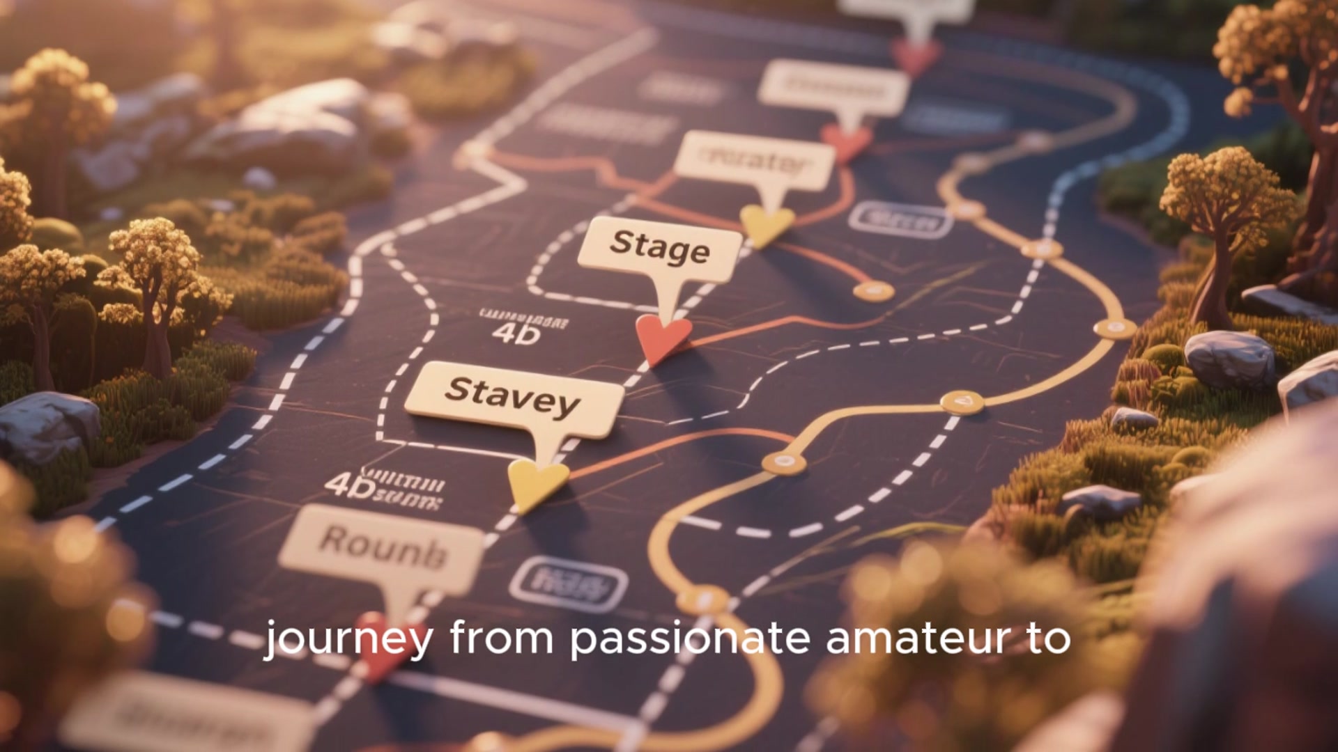 Video thumbnail for From Home Cook to Pro: Your US Line Cook Journey