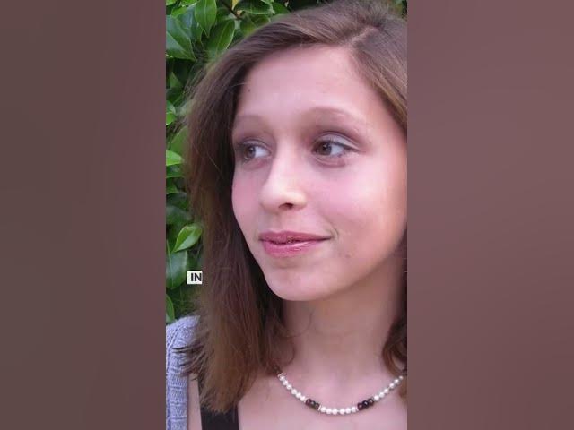 Video thumbnail for “A lot of people turn to fitness to overcome some kind of hard life circumstance" #short