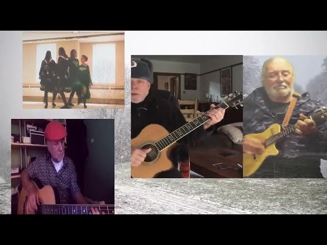 Video thumbnail for 12 January 2025