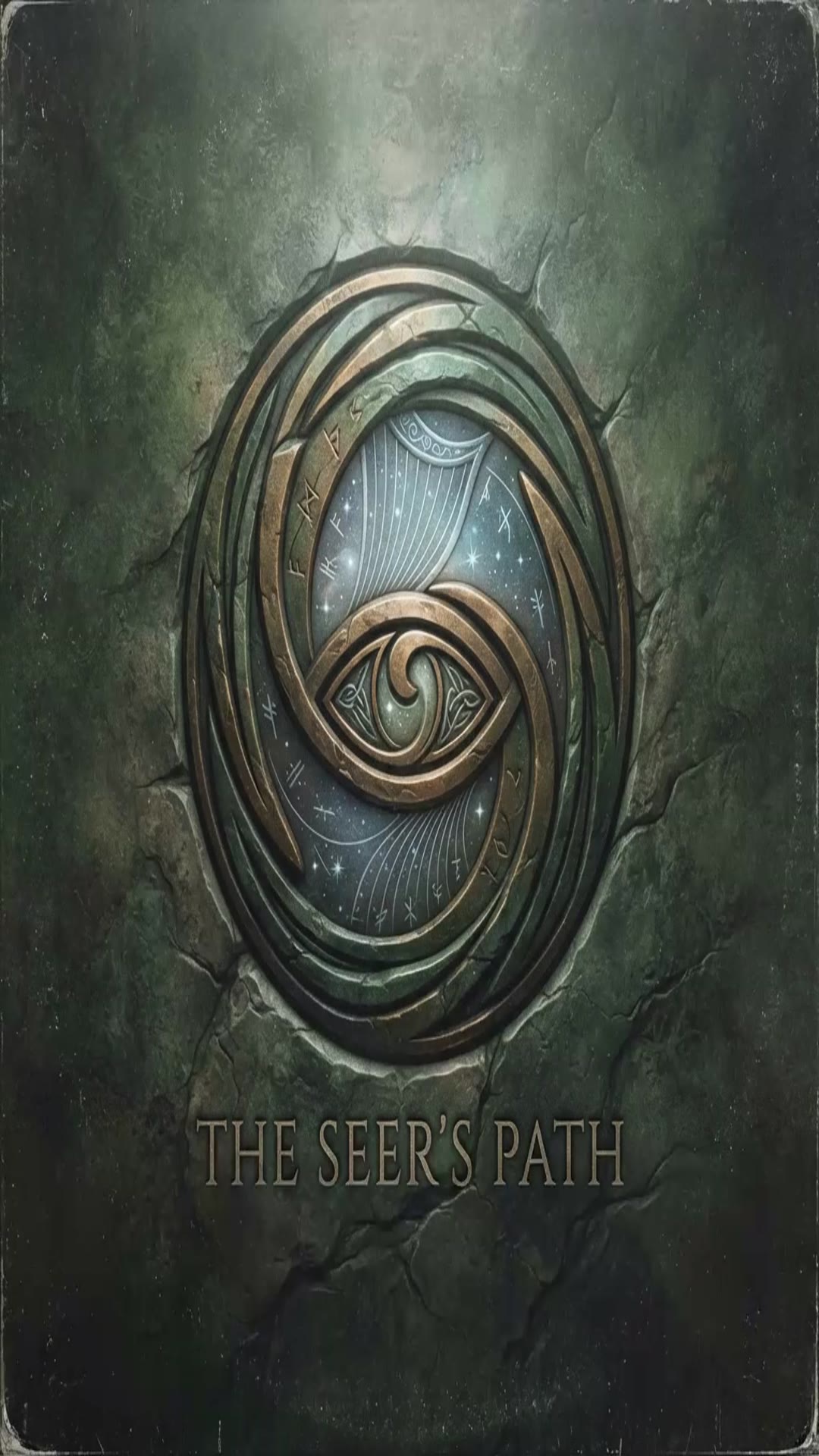 Video thumbnail for 12   The Seer s Path