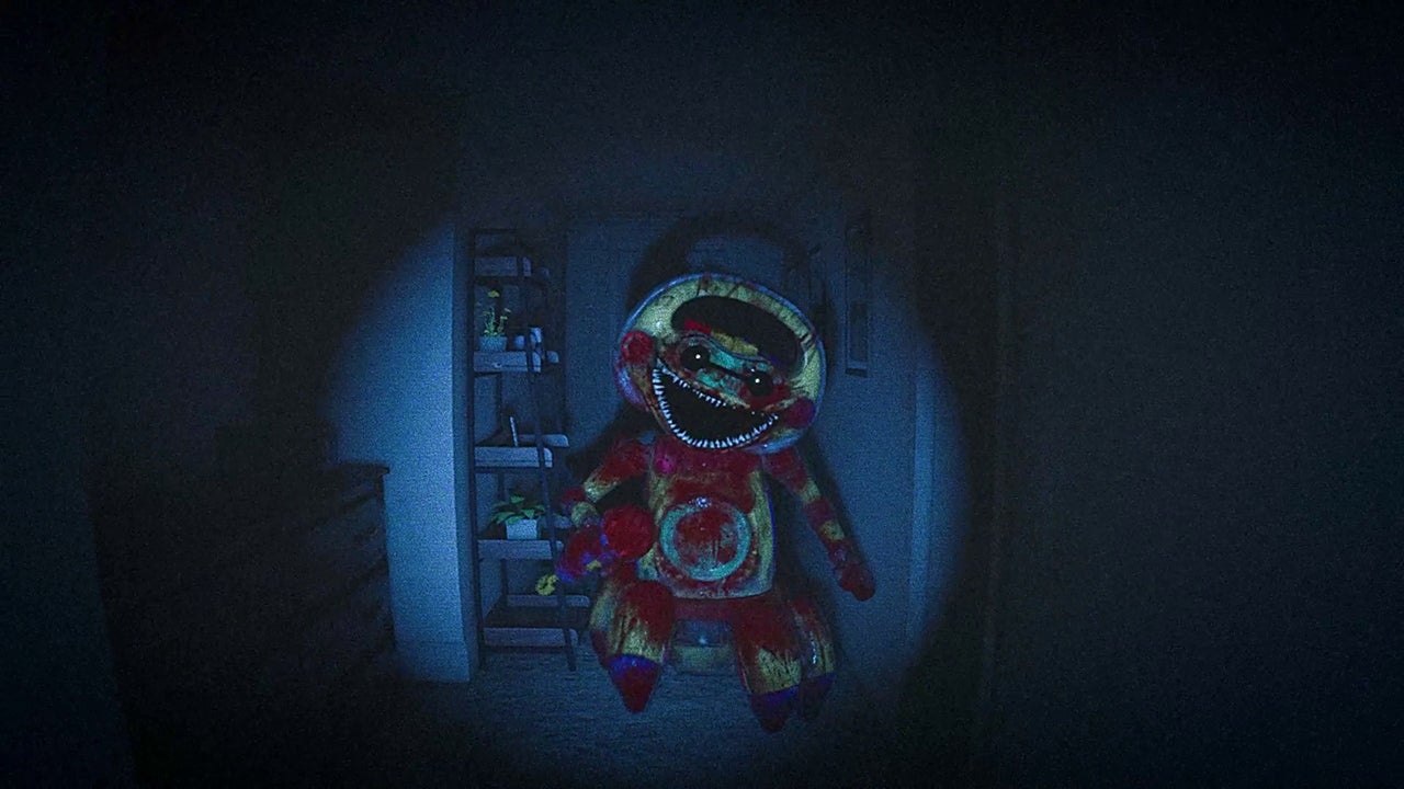 Video thumbnail for Captured 2 - Official Launch Trailer