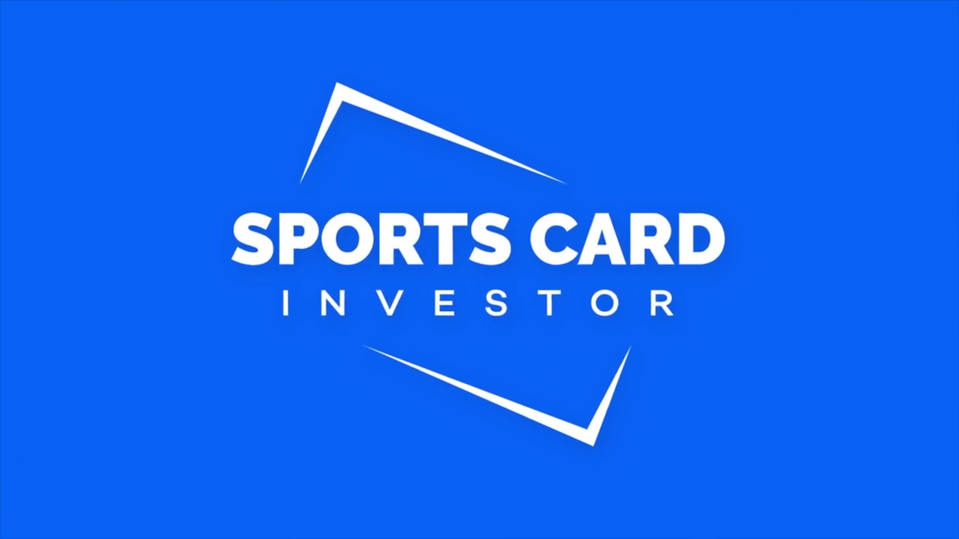 'Video thumbnail for sports card investor: top 5 sports cards breaking records! basketball, baseball, football card values'