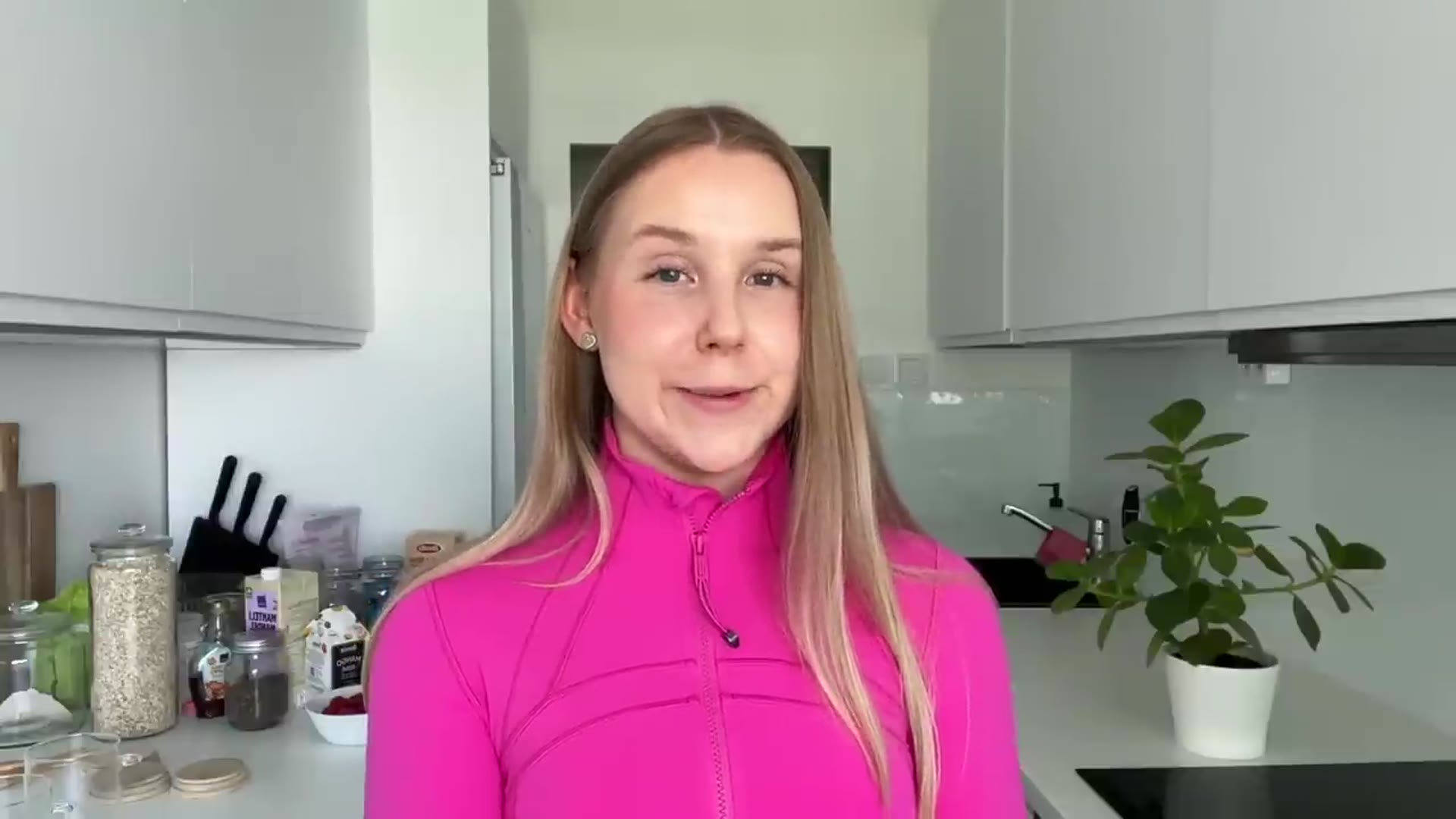 Video thumbnail for Healthy   High protein Meal Prep in 1 Hour   100G  protein per day (720P HD)