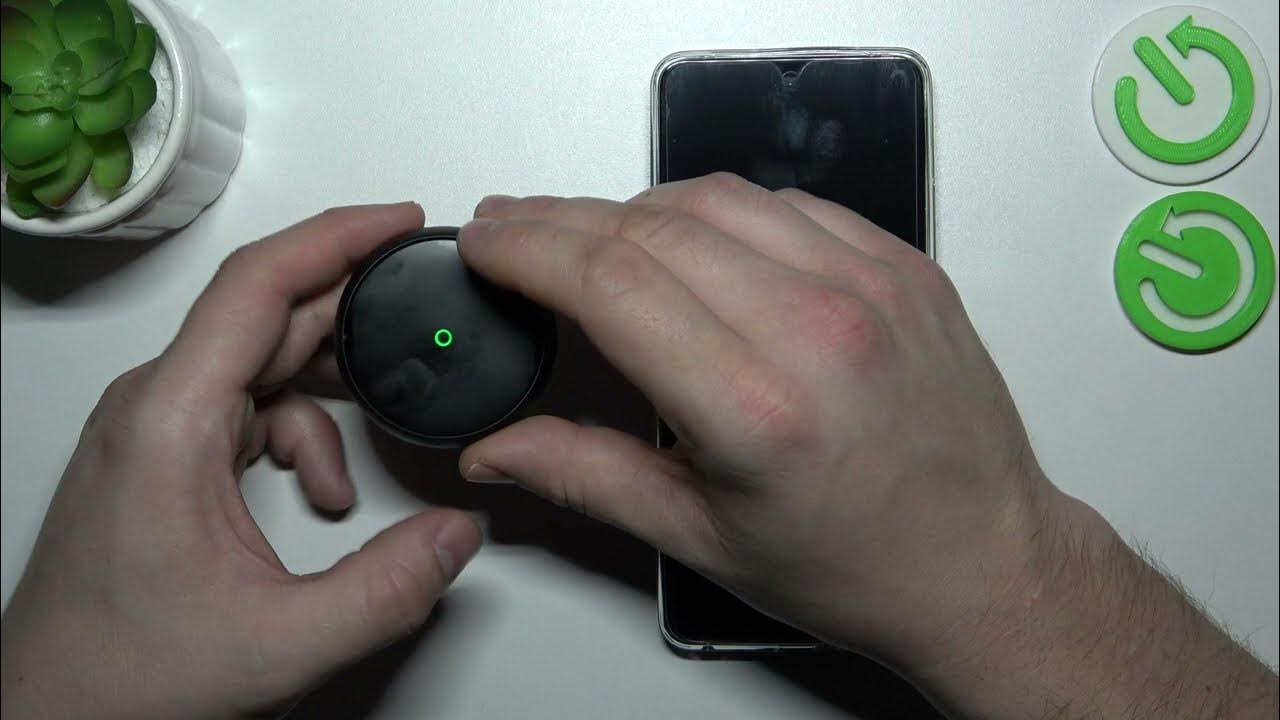 Video thumbnail for Resetting Your WG Airflex 5: Restoring to Factory Settings