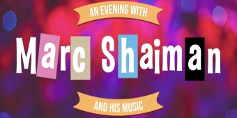 Video thumbnail for Video: Marc Shaiman Will Premiere Variety Concert in San Diego This Summer