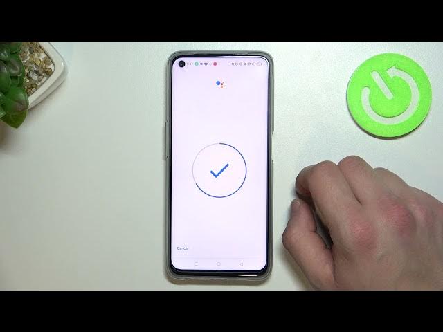 Video thumbnail for How to Use Google Assistant on the Lock Screen on REALME 9i – Assistant Feature