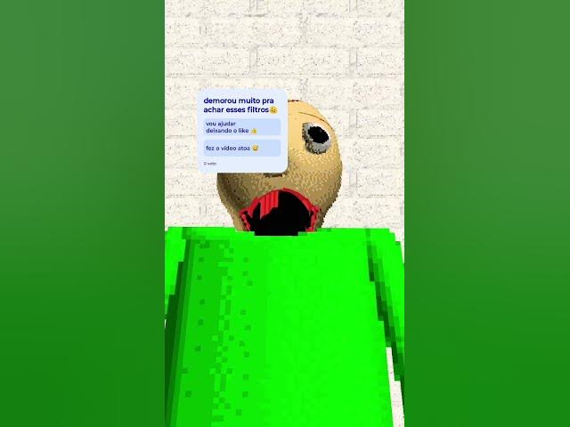 Video thumbnail for +50 filtros em 1 video