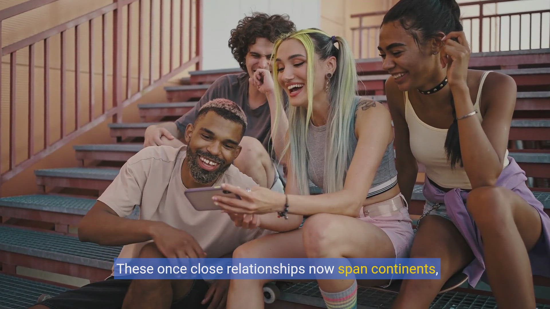 'Video thumbnail for Love Knows No Distance: Fun Virtual Date Ideas for Everyone'