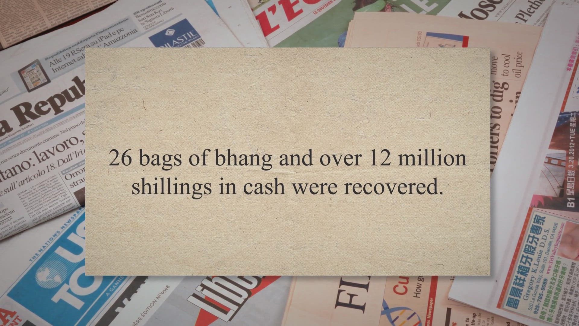 Video thumbnail for Untitled