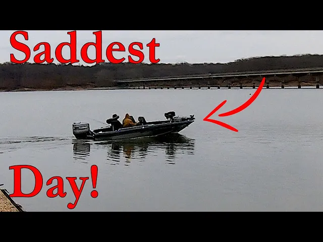 Video thumbnail for A SAD Day For Boating! :(