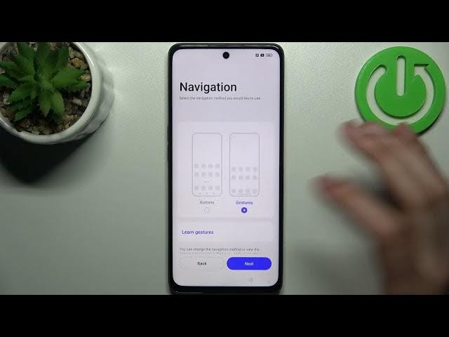 Video thumbnail for How to Set Up Oppo A1 - First Configuration
