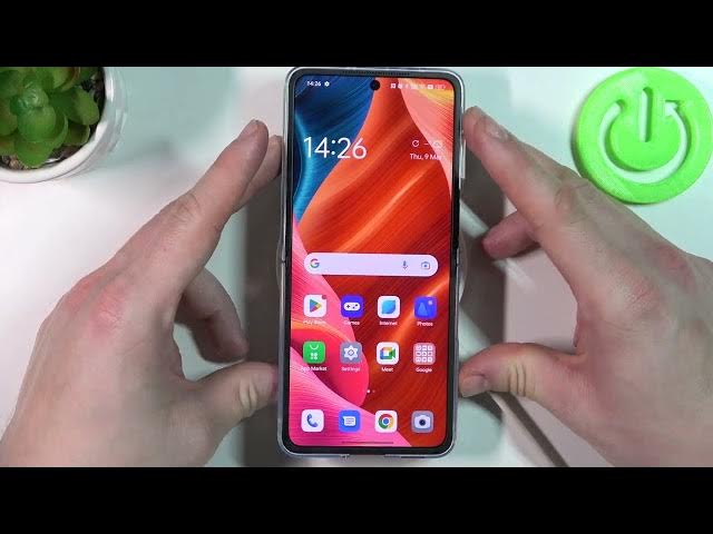 Video thumbnail for Does OPPO Find N2 Flip Support Wireless Charging? - Let's Find Out!