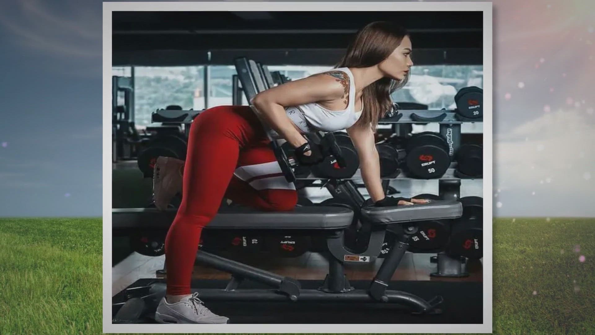 Video thumbnail for Revolutionize Your Fitness Space
