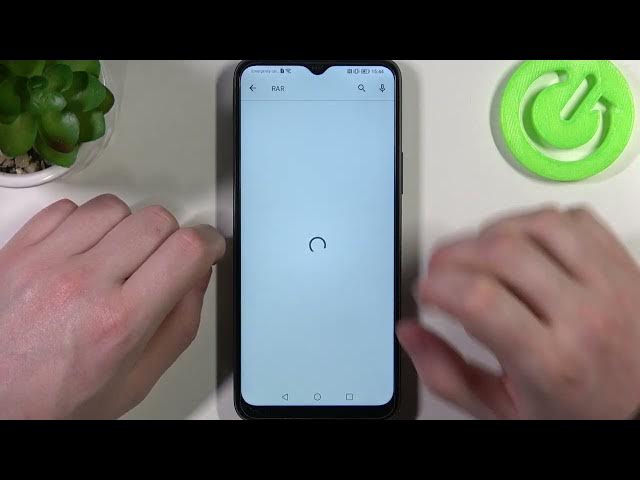 Video thumbnail for How to Download Packing / Unpacking App in HONOR X8 - ZIP & RAR App