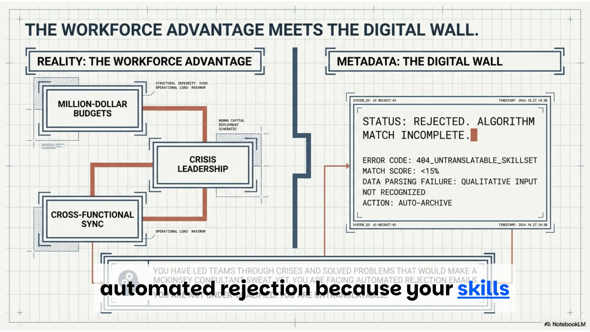 Video thumbnail for The Translation Blueprint