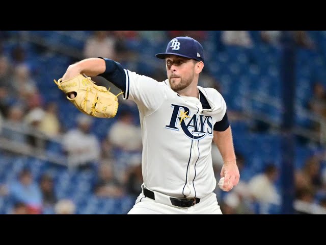 Video thumbnail for Jeffrey Springs 2023 Highlights!