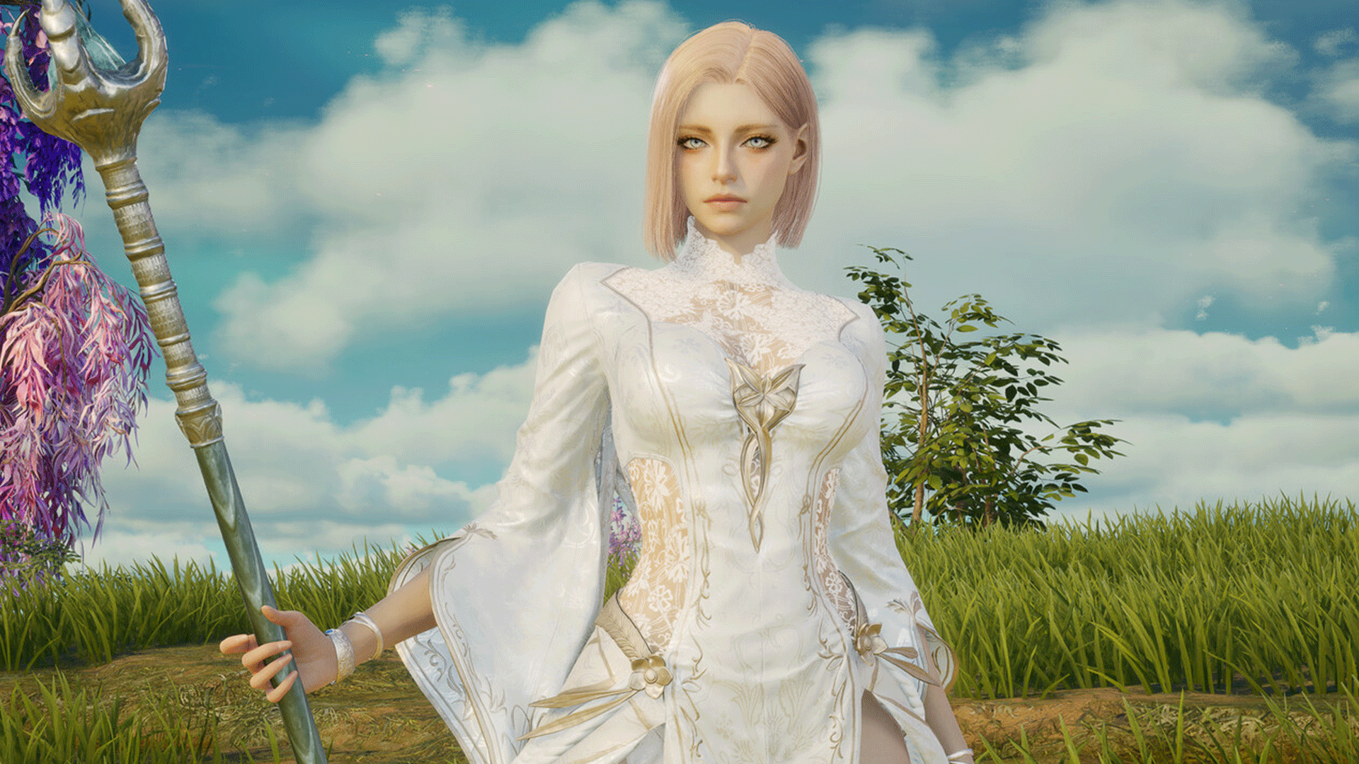 Video thumbnail for AION 2 - Official Spread Your Wings Trailer
