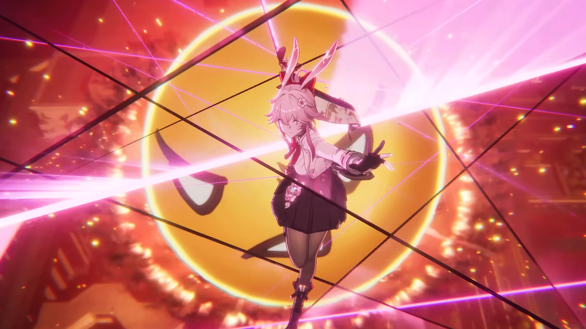 Video thumbnail for Honkai: Star Rail - Official Evanescia Character Trailer