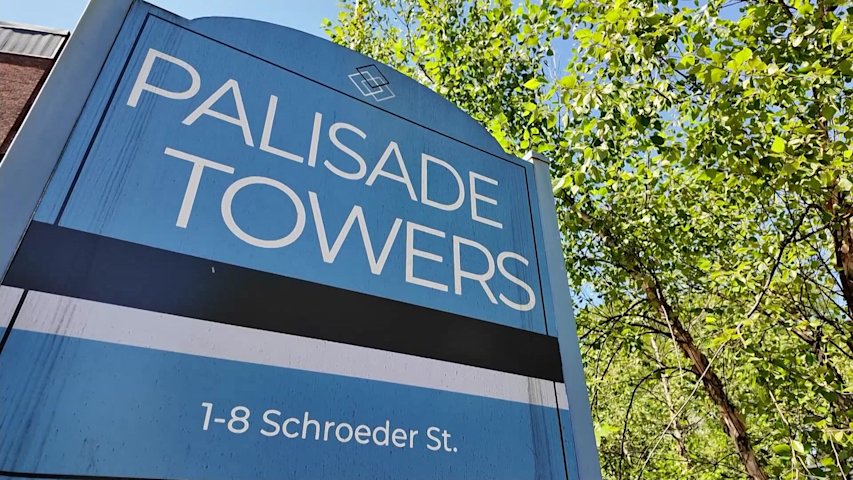 Video thumbnail for 2 years later, work continues to address major gas outage at Yonkers housing complex