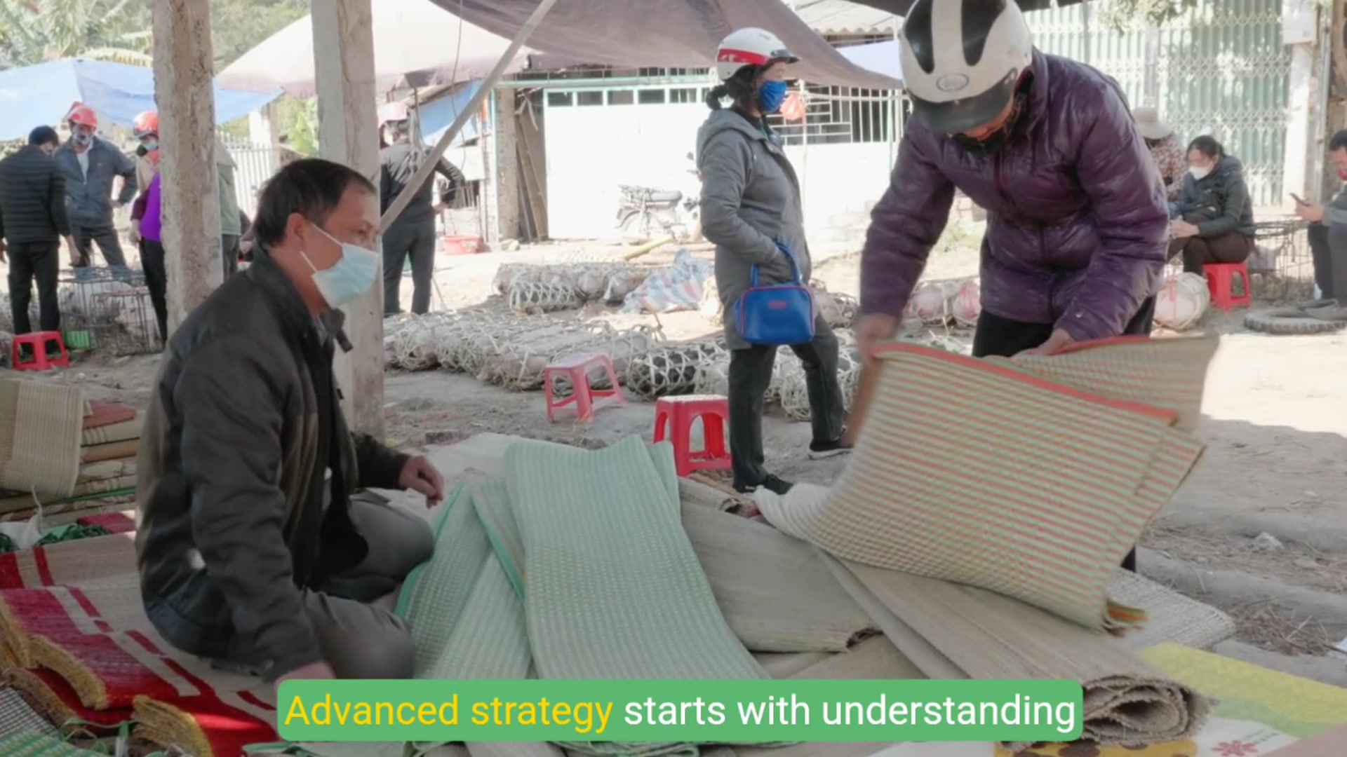 Video thumbnail for Advanced Forex Strategies | Master Technical Analysis & Risk Management for $6,000 Monthly