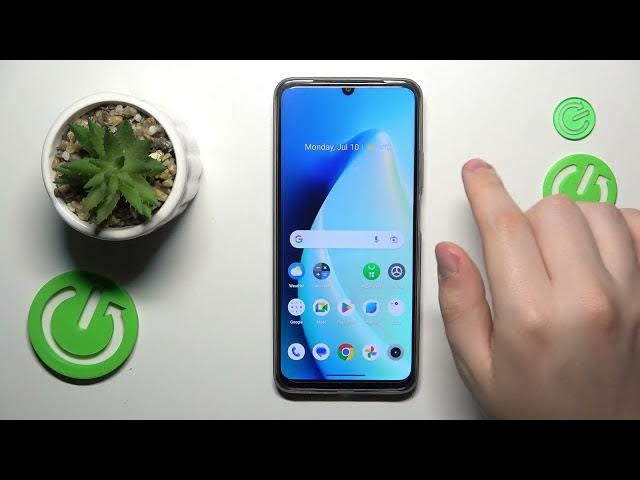 Video thumbnail for How to Bypass Parental Controls in Realme C53