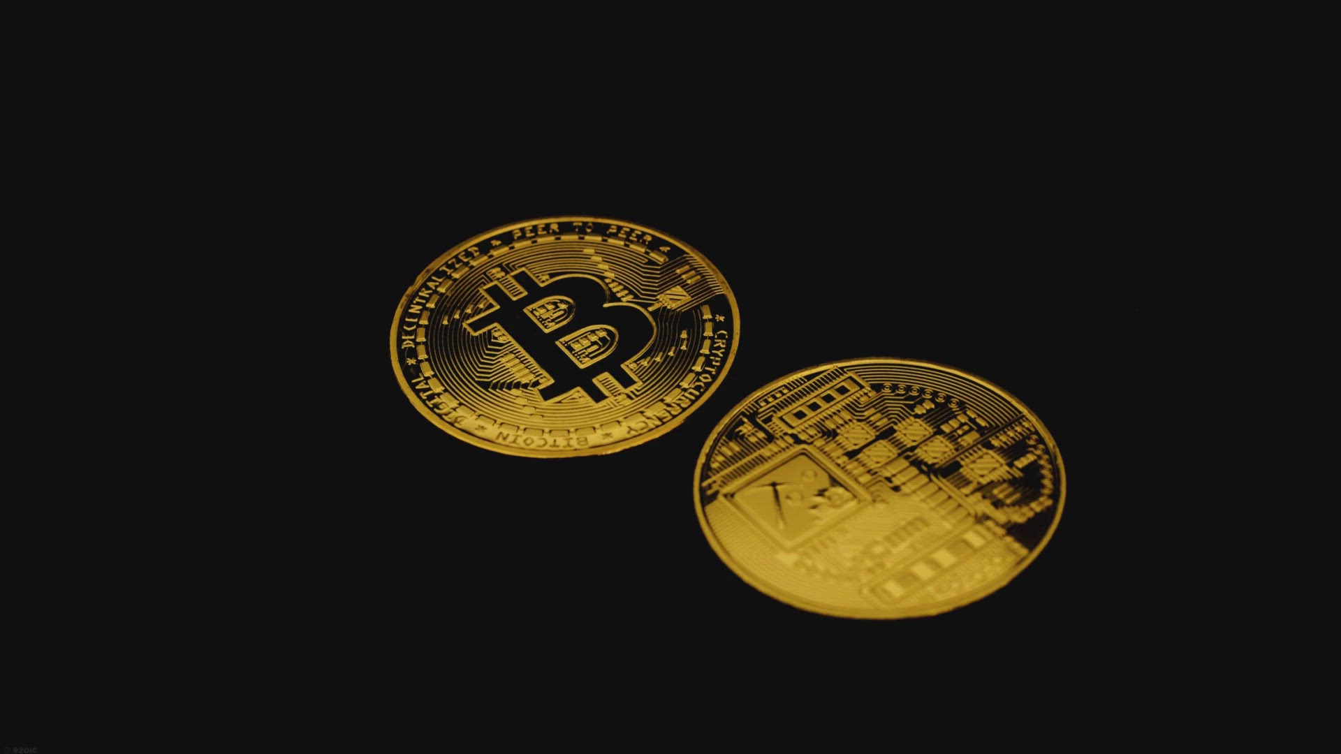 'Video thumbnail for Donald Trump's Stance on Bitcoin: A Comprehensive Analysis'