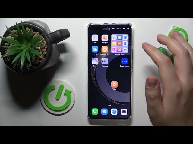 Video thumbnail for How to Change Alarm Ringtone on HUAWEI - Customizing the Ringtone Sound for Alarm Clock